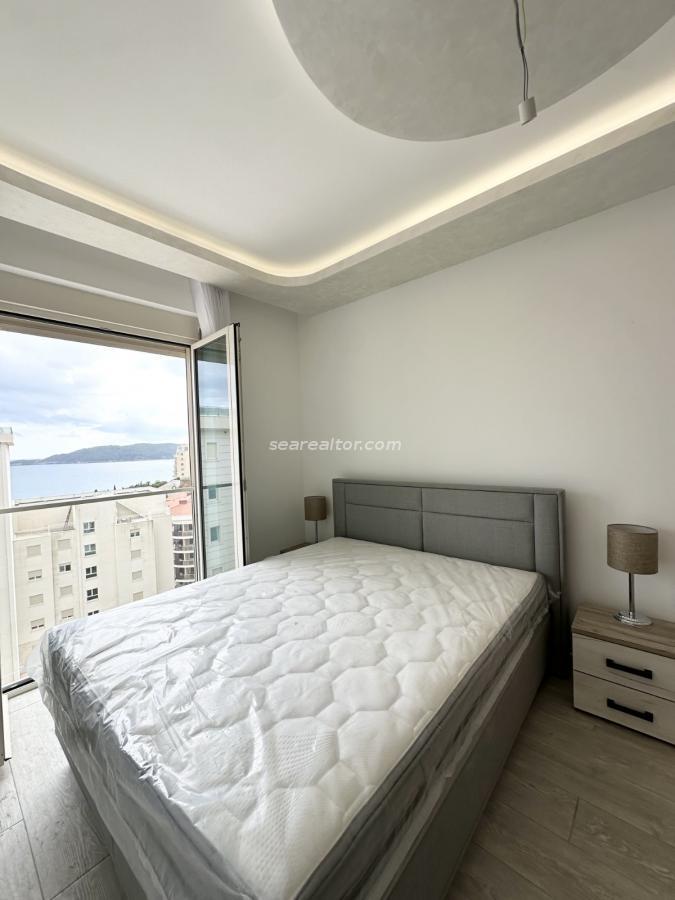 Dvosoban stan u Budvi, 74m² 22
