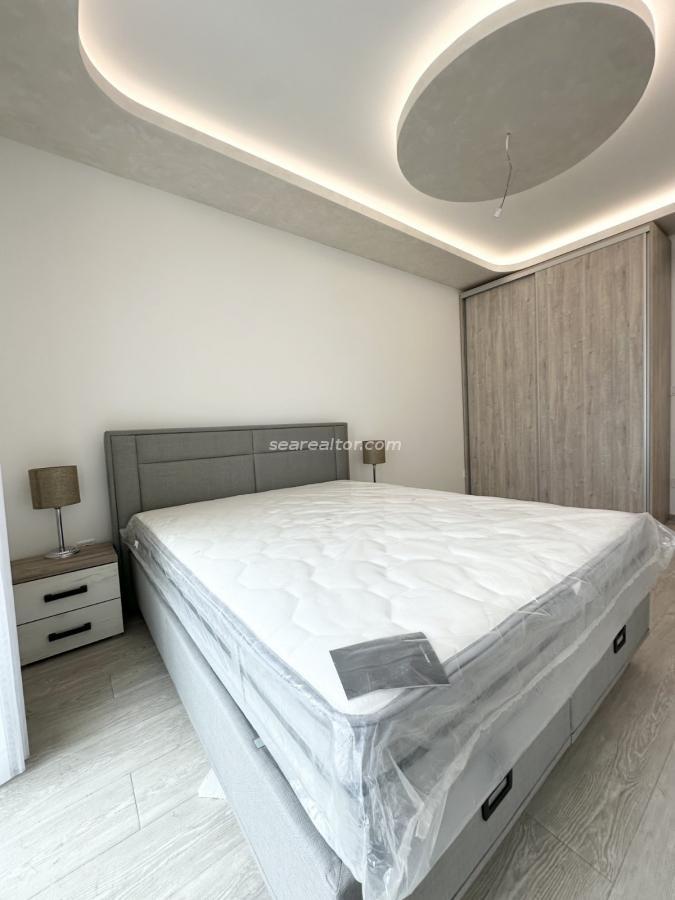 Dvosoban stan u Budvi, 74m² 24