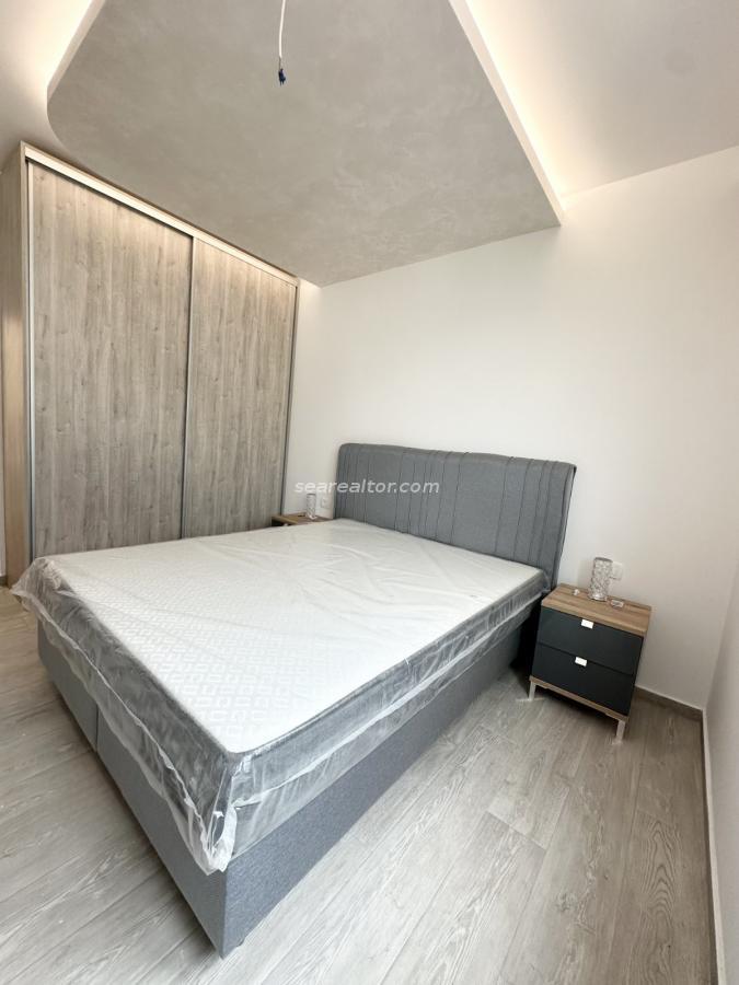Dvosoban stan u Budvi, 74m² 25