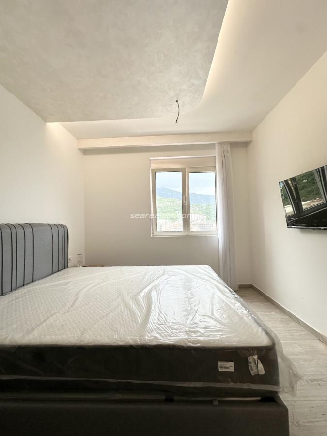 Dvosoban stan u Budvi, 74m² 26