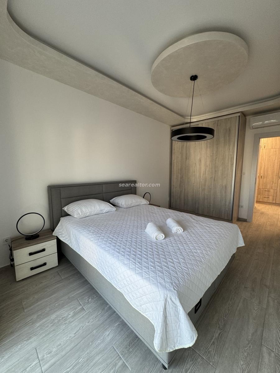 Dvosoban stan u Budvi, 74m² 29