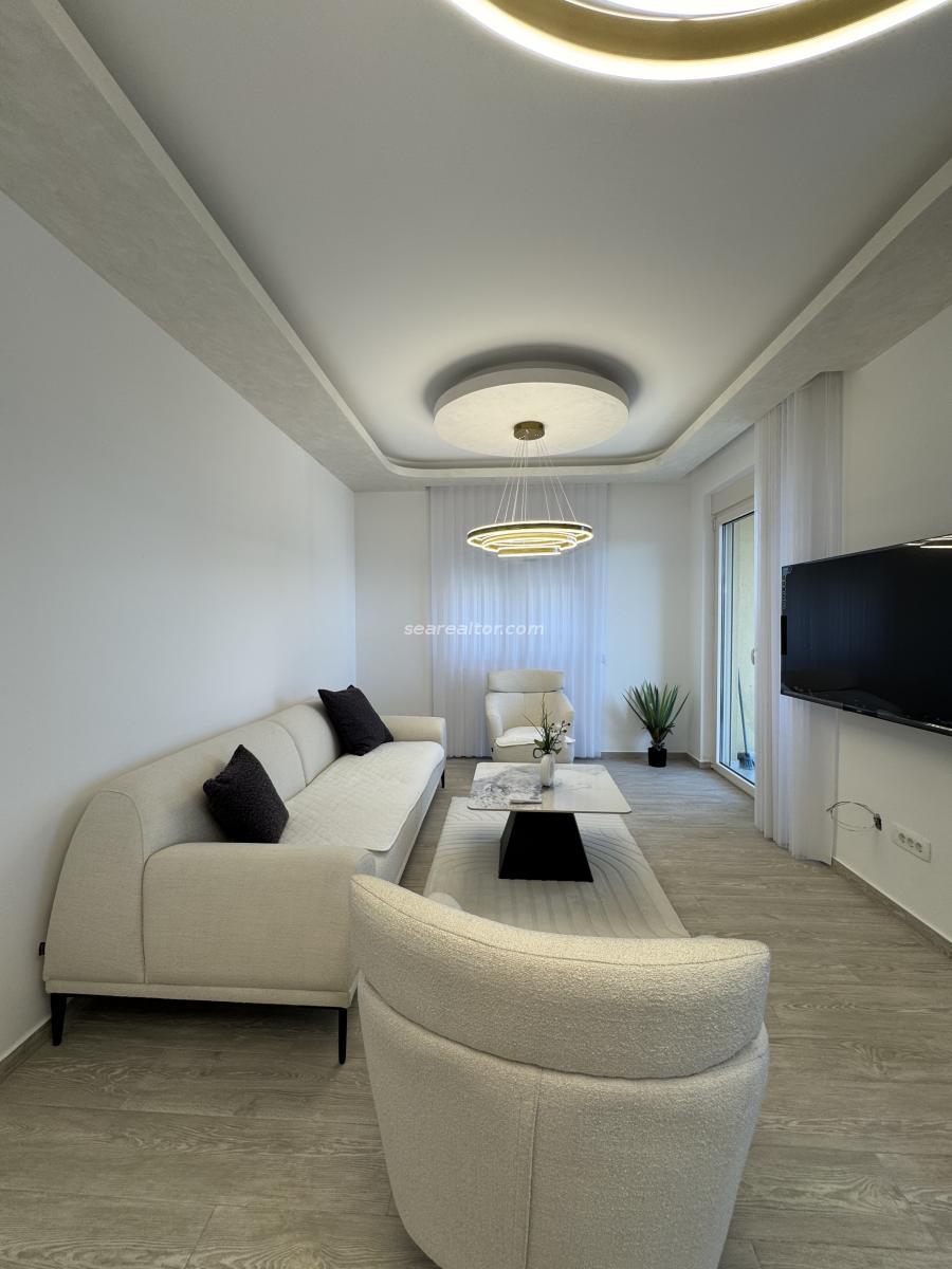 Dvosoban stan u Budvi, 74m² 32