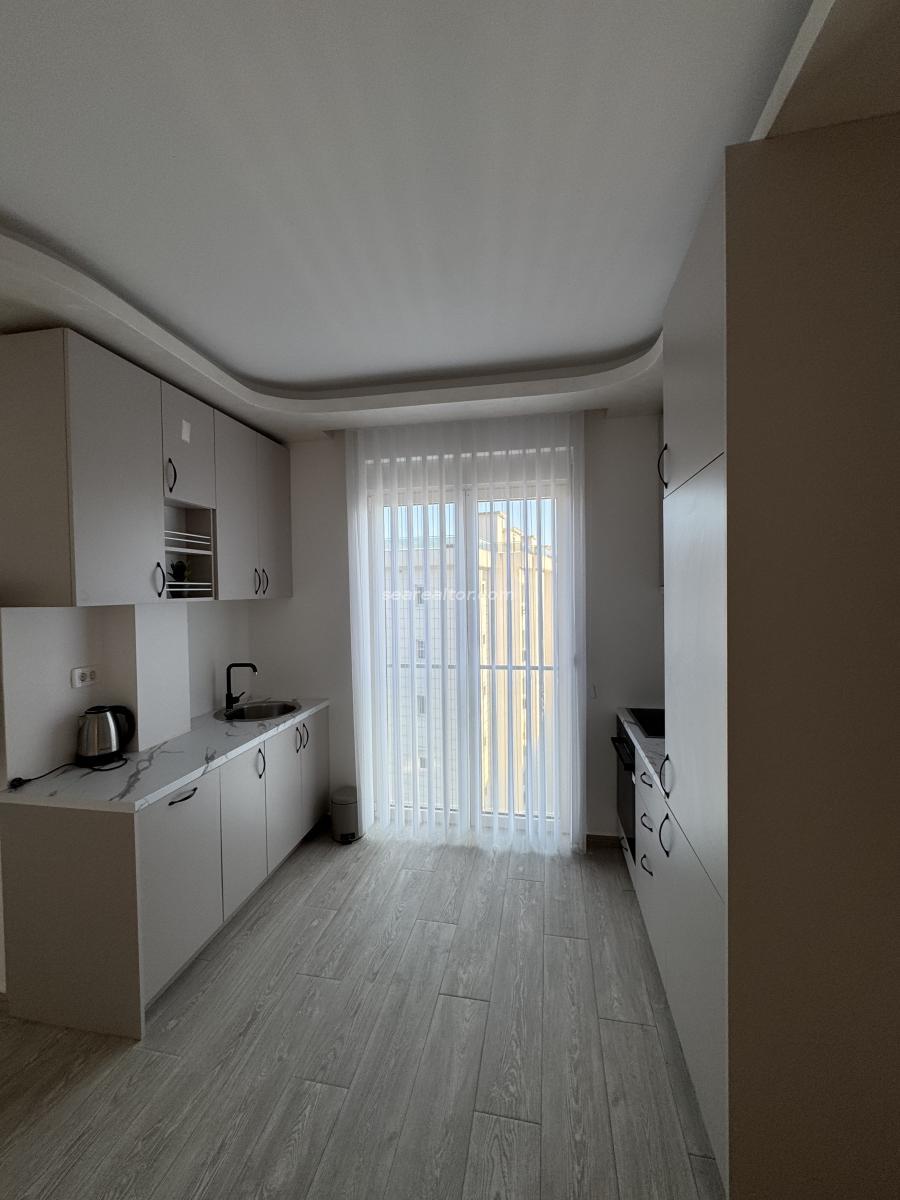 Dvosoban stan u Budvi, 74m² 33