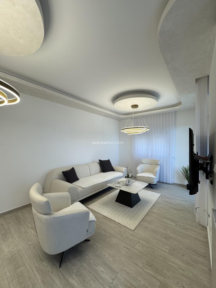 Dvosoban stan u Budvi, 74m² 34