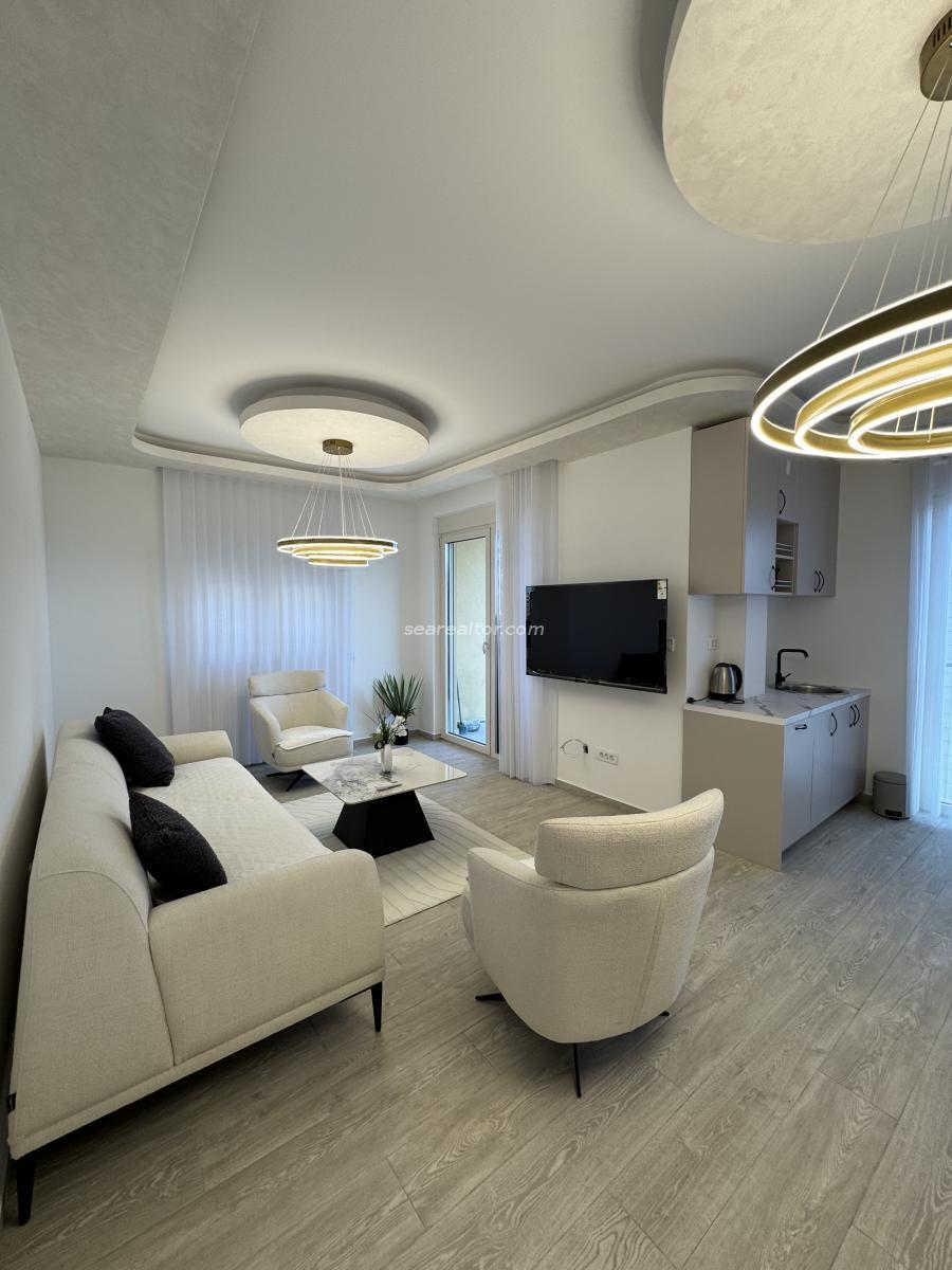 Dvosoban stan u Budvi, 74m² 35