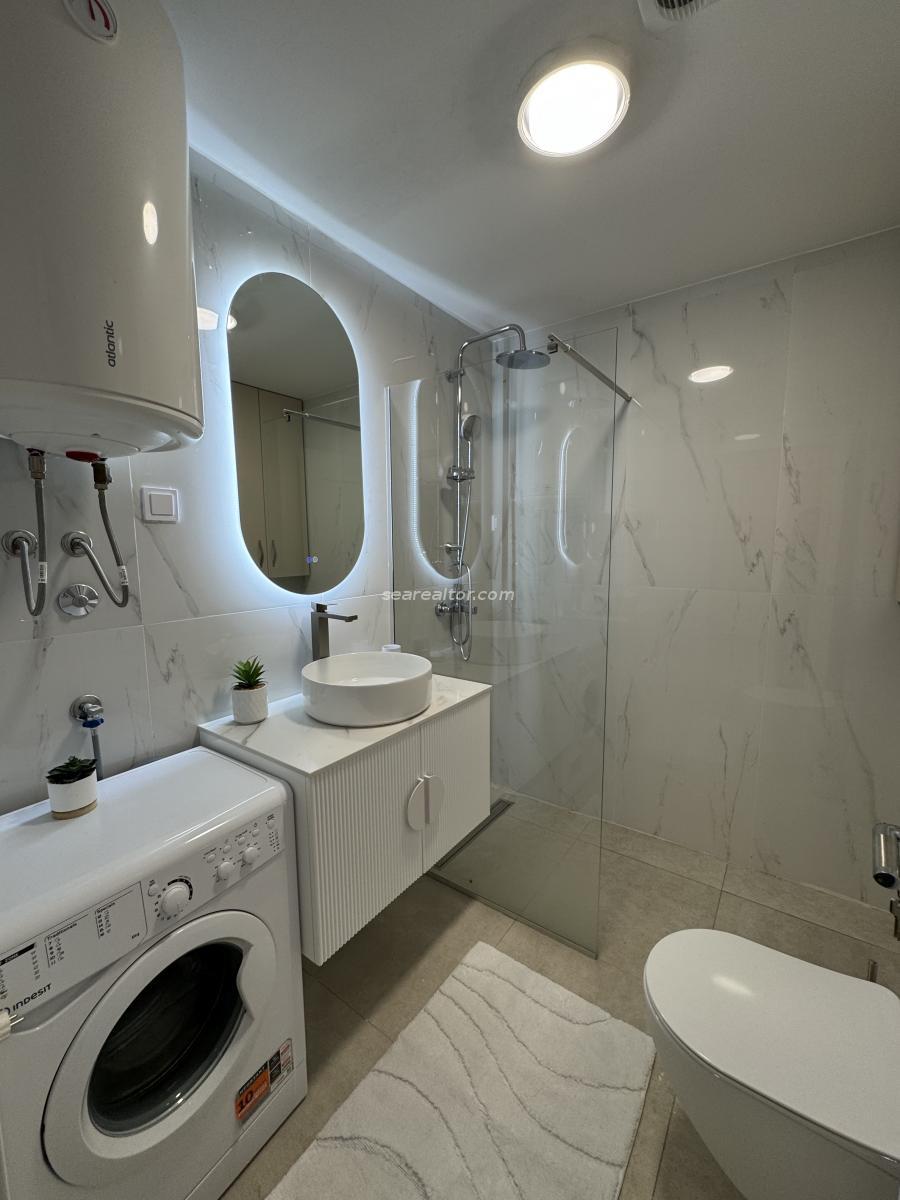 Dvosoban stan u Budvi, 74m² 37