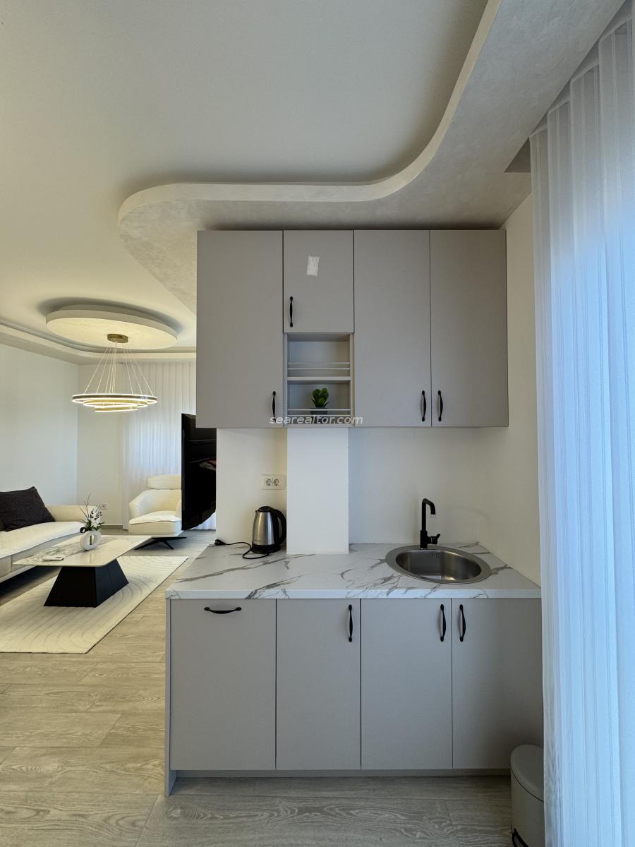 Dvosoban stan u Budvi, 74m² 39