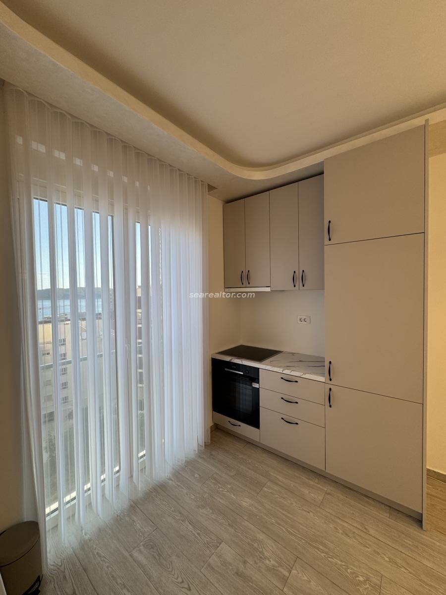 Dvosoban stan u Budvi, 74m² 40