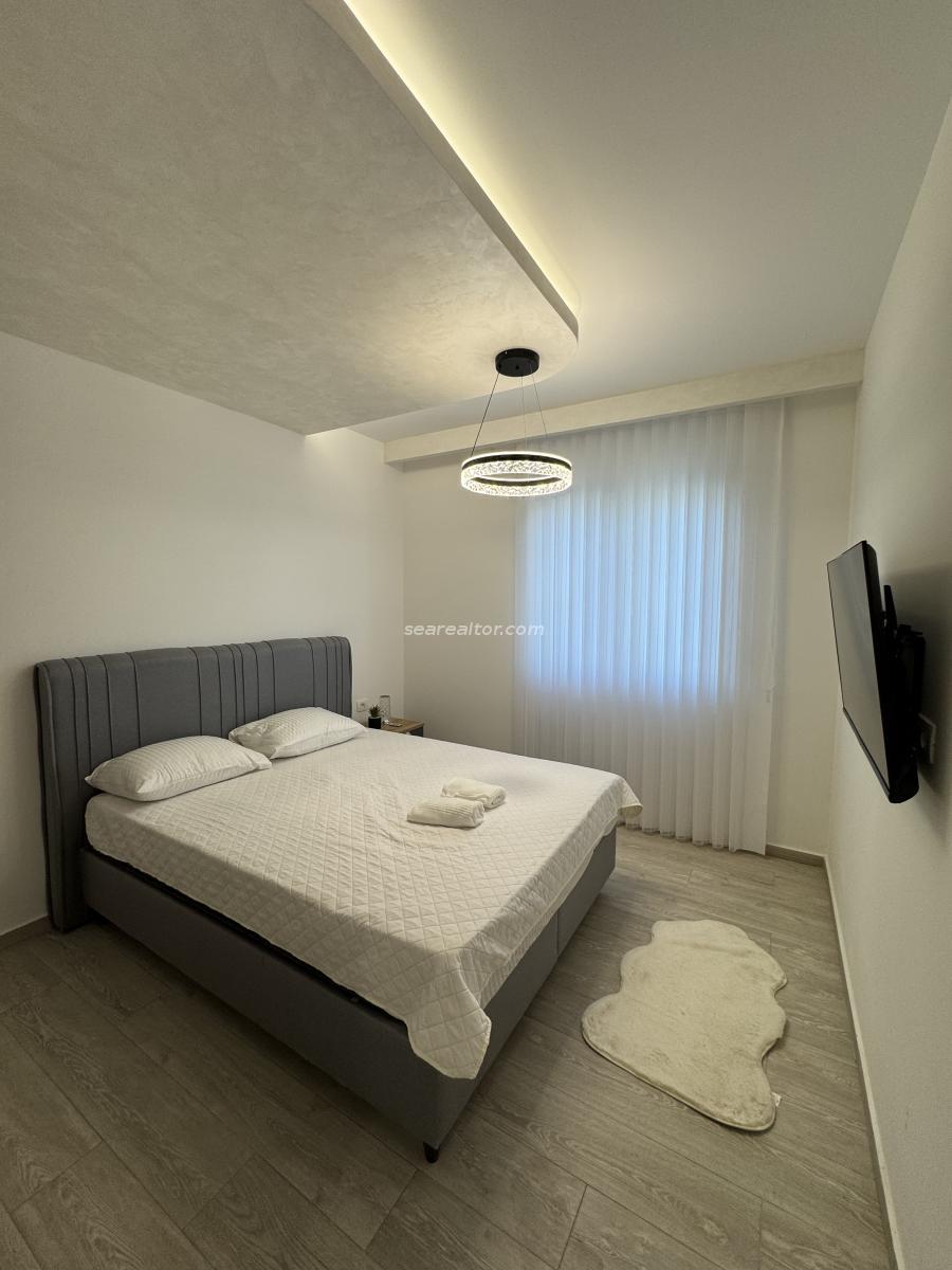 Dvosoban stan u Budvi, 74m² 5