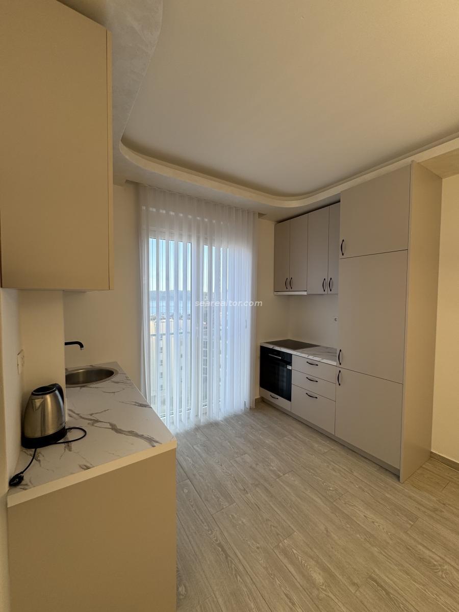 Dvosoban stan u Budvi, 74m² 41