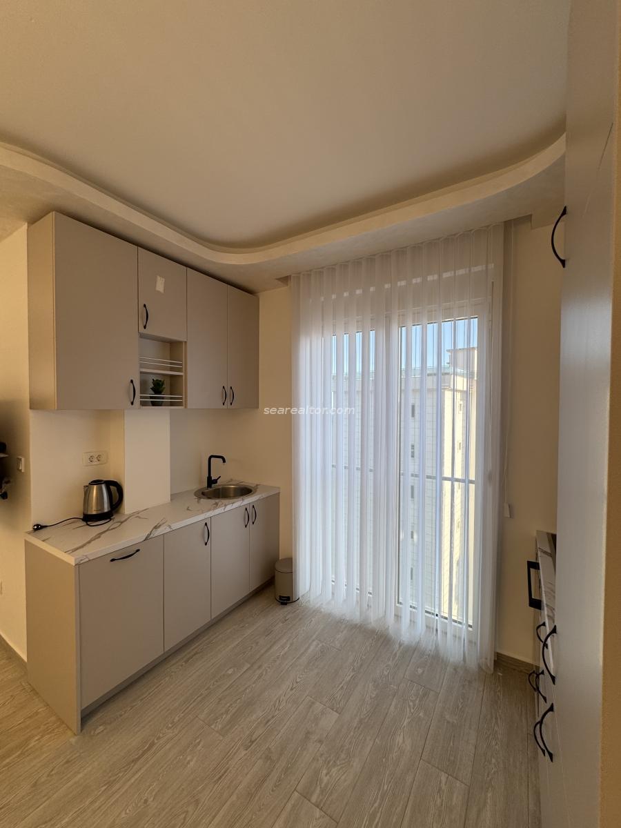 Dvosoban stan u Budvi, 74m² 42