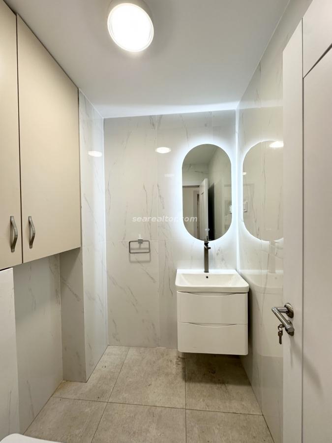 Dvosoban stan u Budvi, 74m² 47