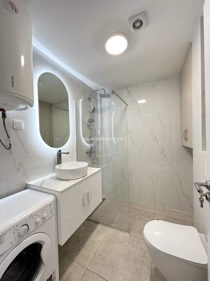 Dvosoban stan u Budvi, 74m² 48
