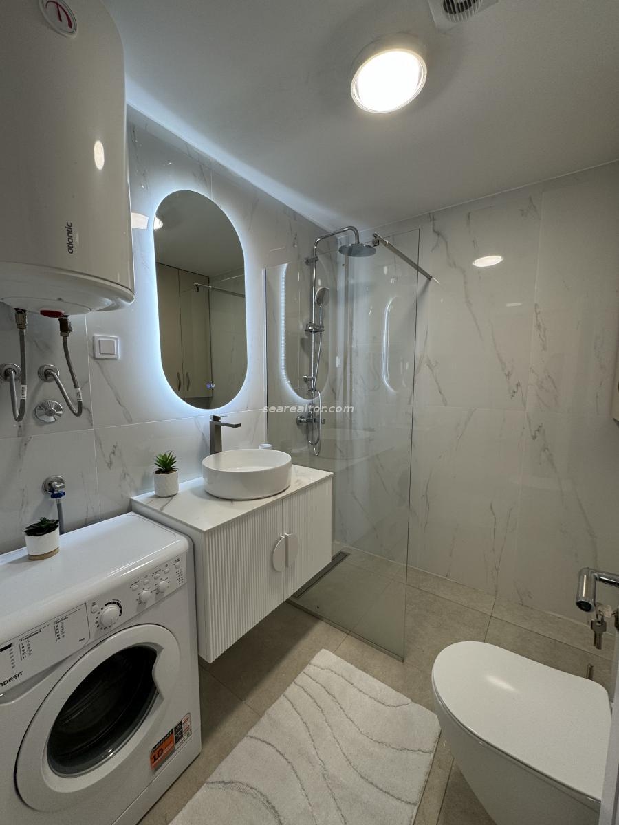 Dvosoban stan u Budvi, 74m² 49