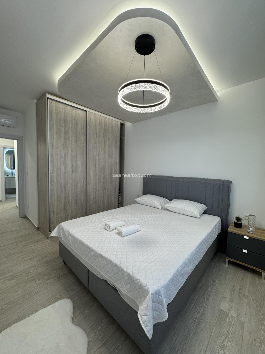 Dvosoban stan u Budvi, 74m² 6