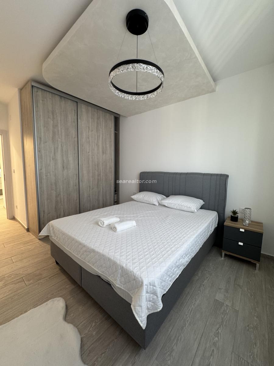 Dvosoban stan u Budvi, 74m² 8