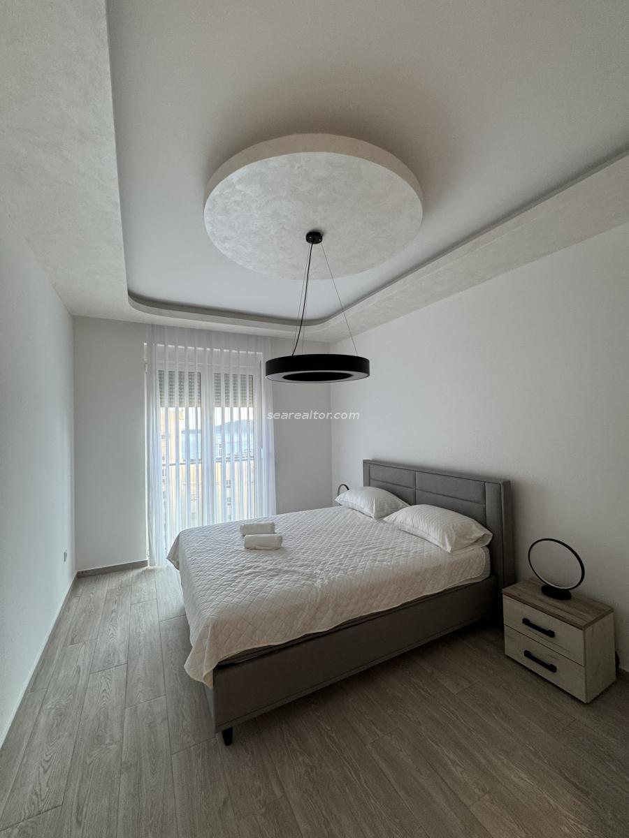 Dvosoban stan u Budvi, 74m² 9