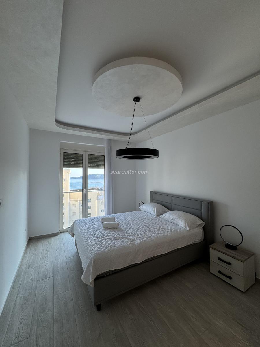 Dvosoban stan u Budvi, 74m² 10
