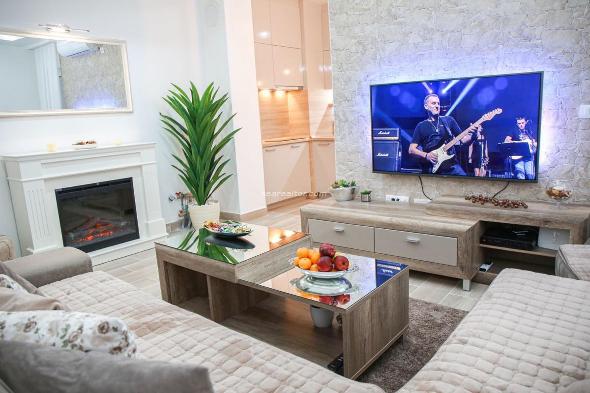 Jednosoban stan u Žabljak, 42m² 2