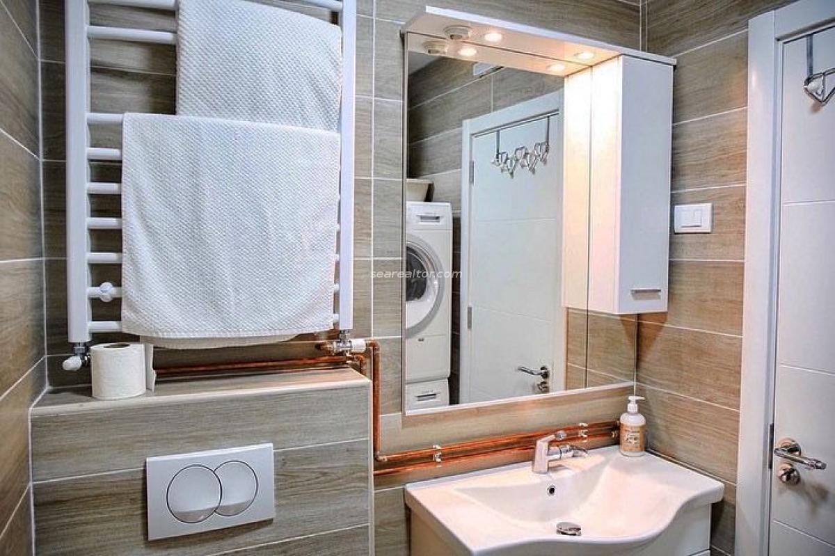 Jednosoban stan u Žabljak, 42m² 11