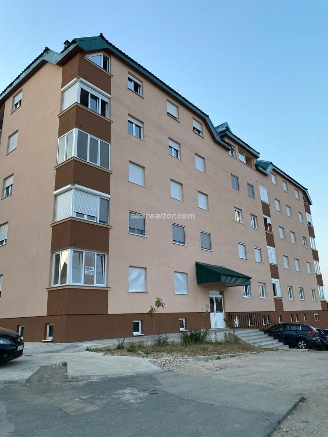 Jednosoban stan u Žabljak, 42m² 12