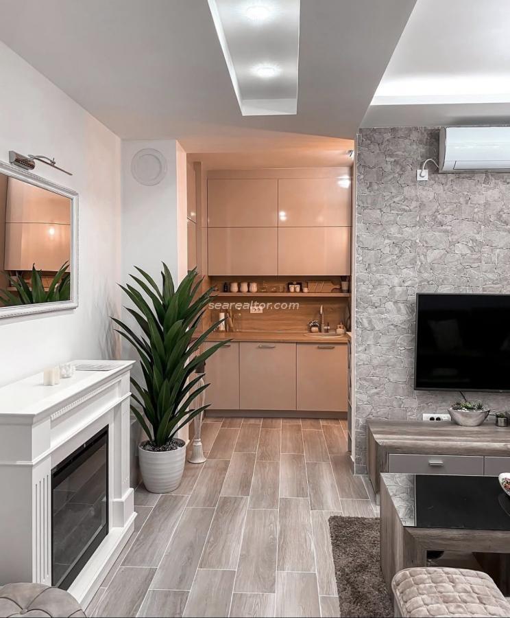 Jednosoban stan u Žabljak, 42m² 4