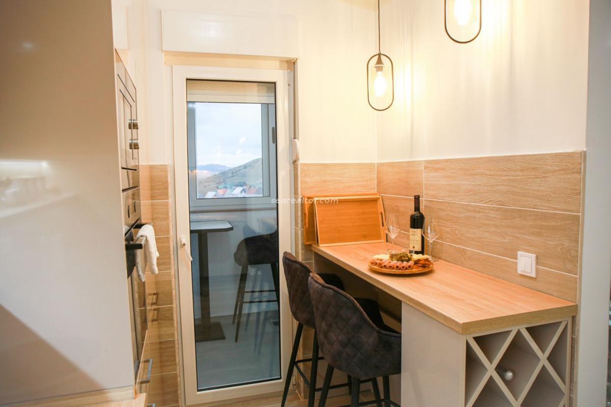 Jednosoban stan u Žabljak, 42m² 5