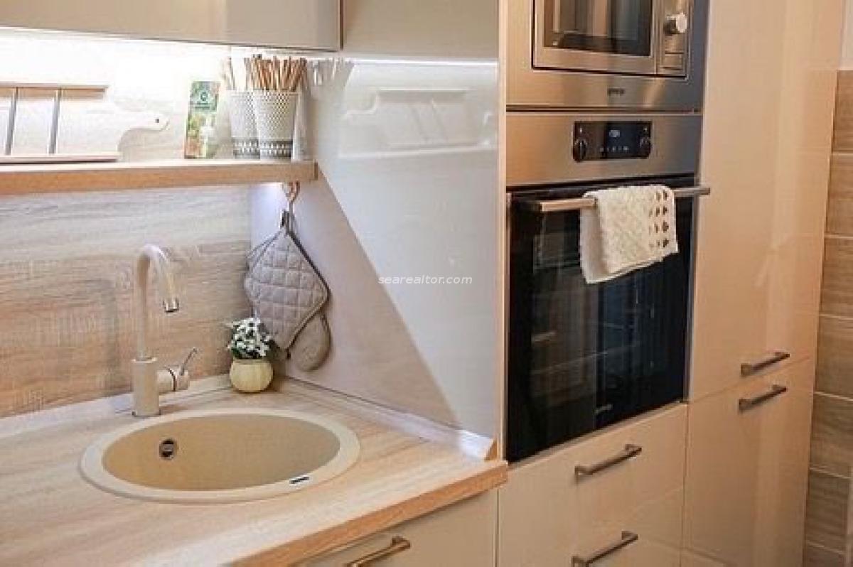 Jednosoban stan u Žabljak, 42m² 7