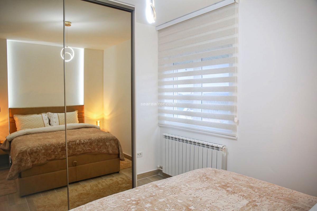 Jednosoban stan u Žabljak, 42m² 8