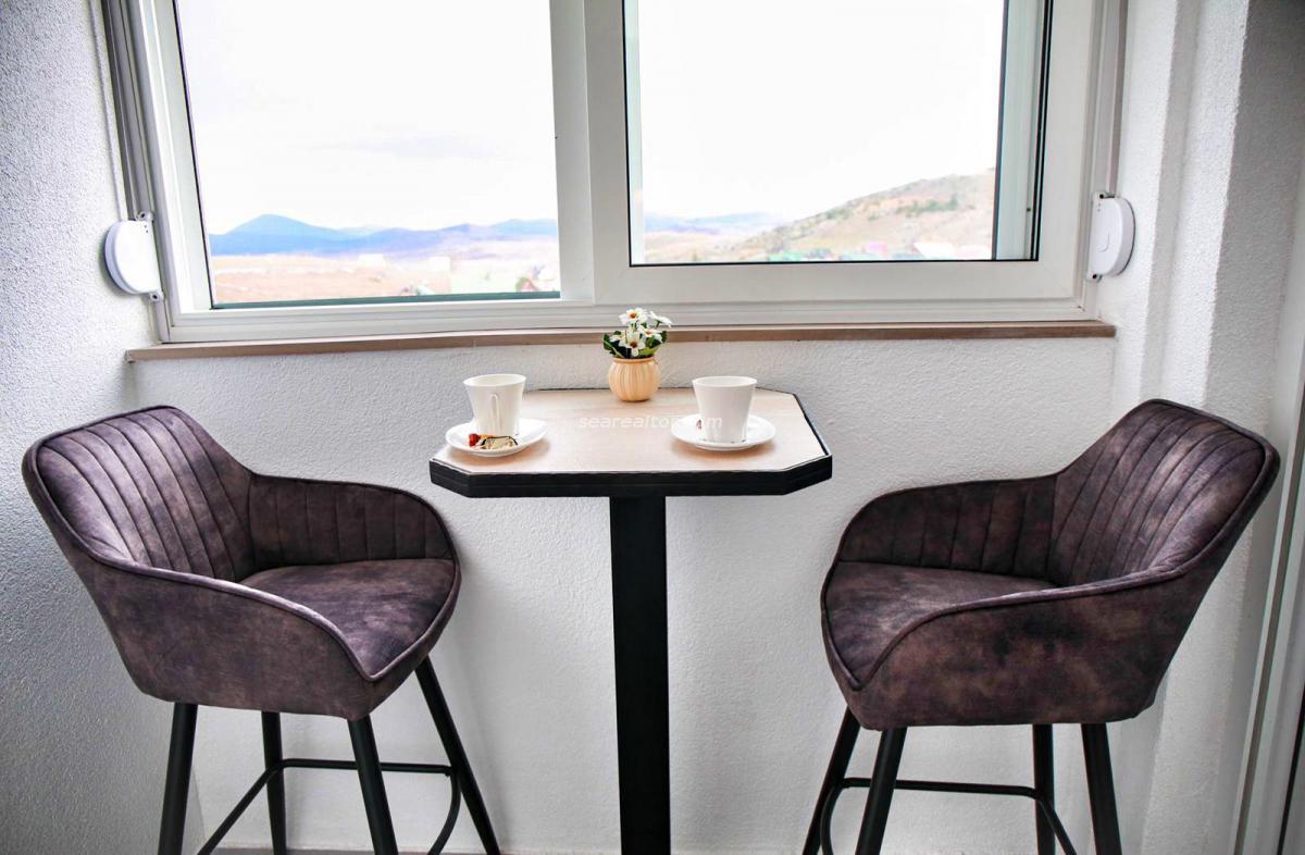 Jednosoban stan u Žabljak, 42m² 9