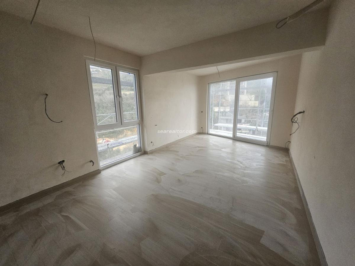 One Bedroom Apartment 56m2 with Sea View - Ulcinj 2