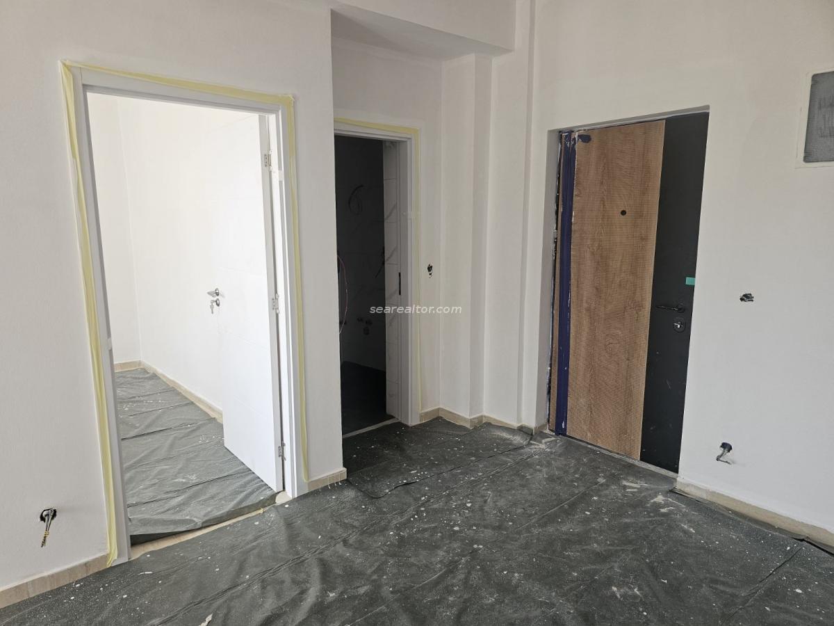 One Bedroom Apartment 56m2 with Sea View - Ulcinj 12