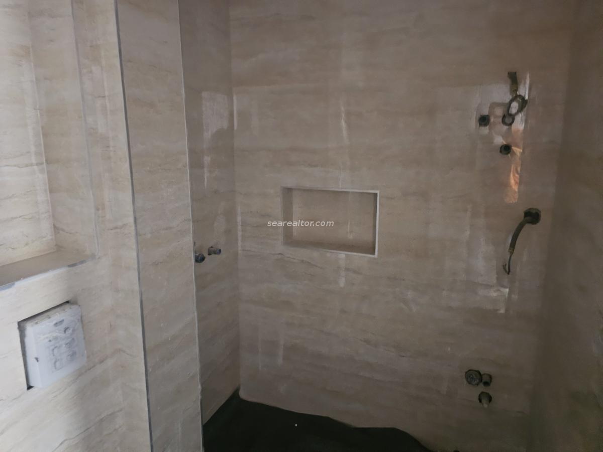 One Bedroom Apartment 56m2 with Sea View - Ulcinj 13