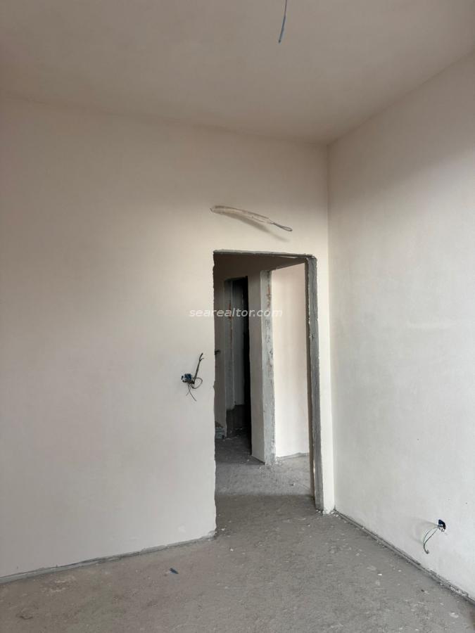 One Bedroom Apartment 56m2 with Sea View - Ulcinj 16