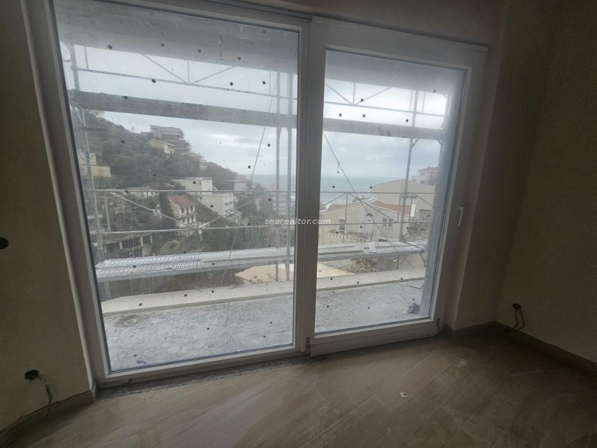 One Bedroom Apartment 56m2 with Sea View - Ulcinj 3