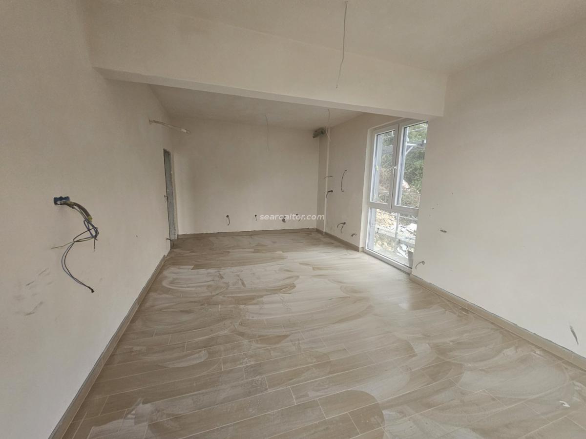 One Bedroom Apartment 56m2 with Sea View - Ulcinj 5