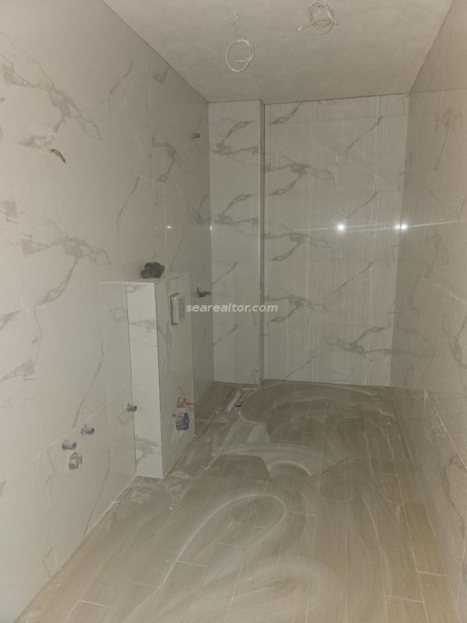 One Bedroom Apartment 56m2 with Sea View - Ulcinj 6