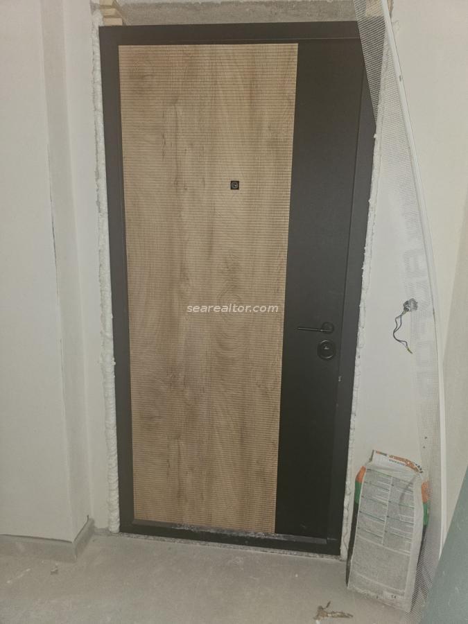 One Bedroom Apartment 56m2 with Sea View - Ulcinj 7
