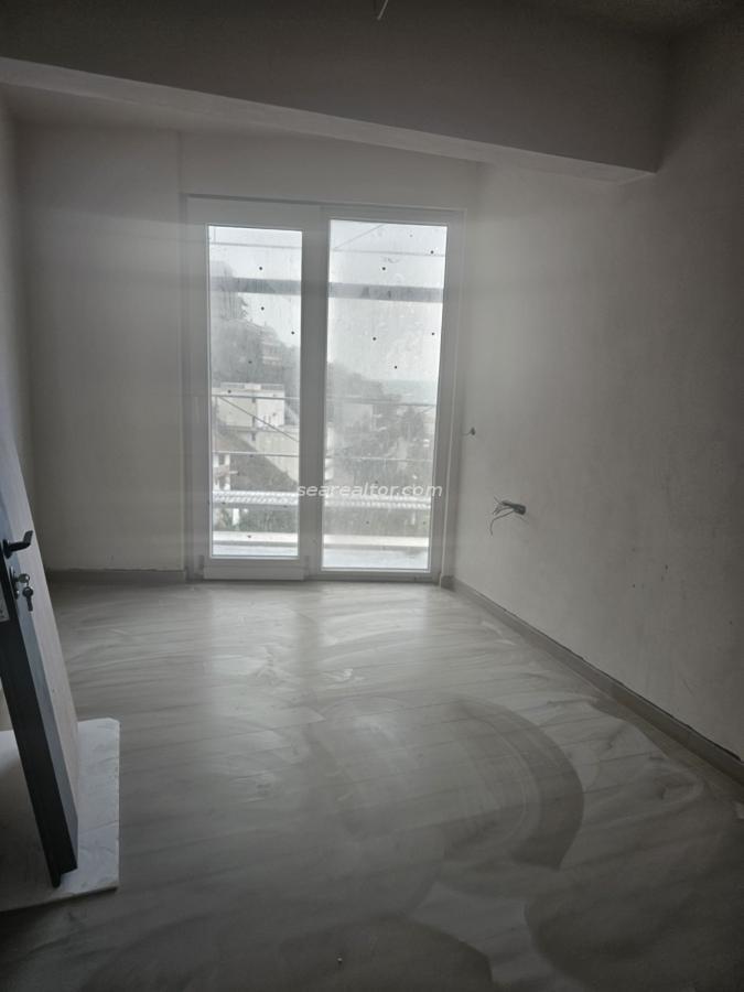 One Bedroom Apartment 56m2 with Sea View - Ulcinj 9