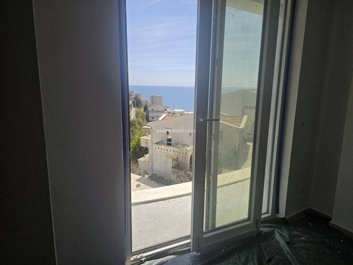 One Bedroom Apartment 56m2 with Sea View - Ulcinj 10