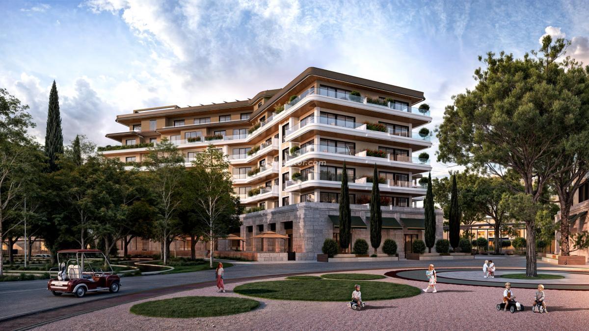 Garsonjera u Ulcinju, 39m² 3