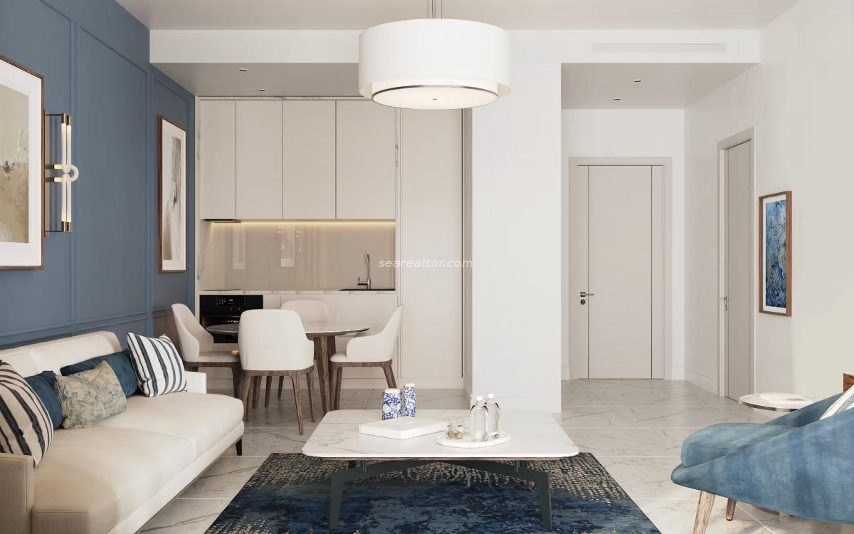 Garsonjera u Ulcinju, 45m² 12