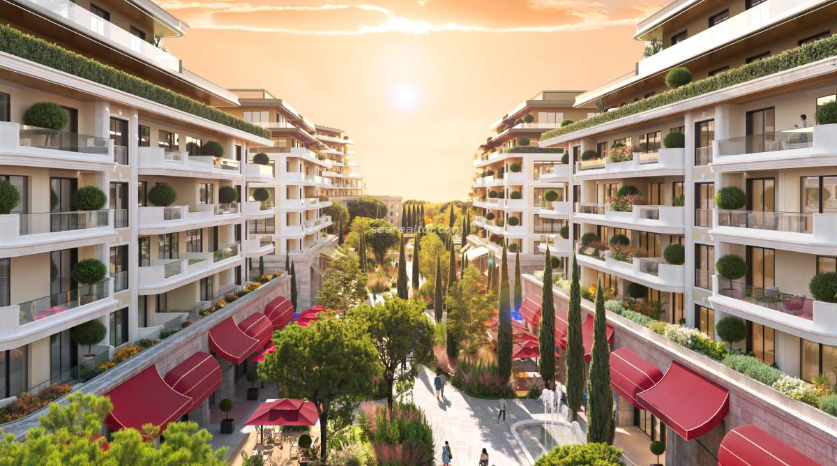 Jednosoban stan u Ulcinju, 54m² 5