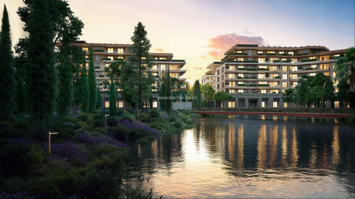 Jednosoban stan u Ulcinju, 54m² 6
