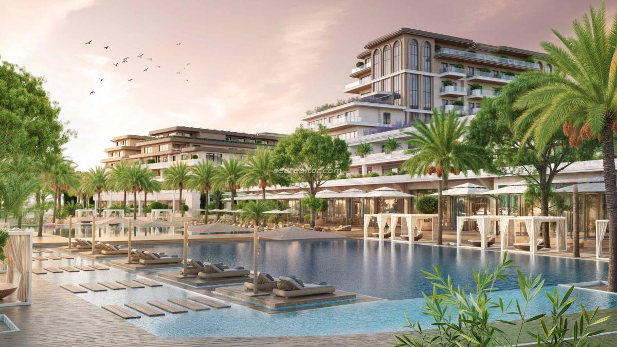 Dvosoban stan u Ulcinju, 249m² 2