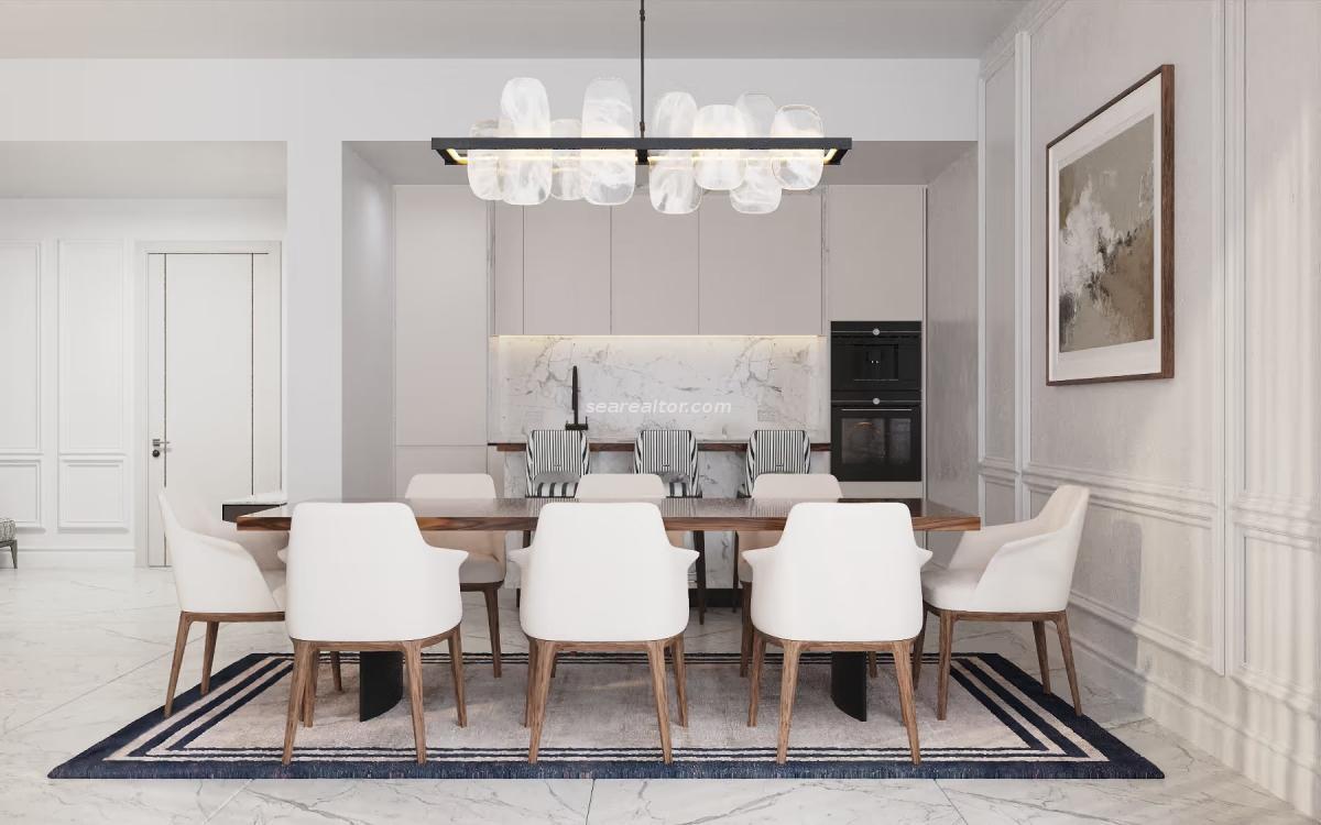 Dvosoban stan u Ulcinju, 249m² 8