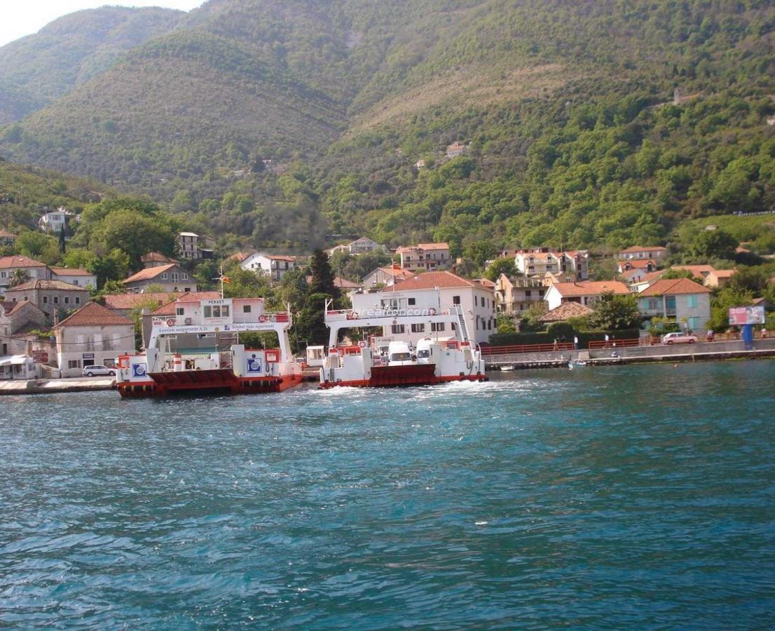 Land for Sale · Herceg Novi