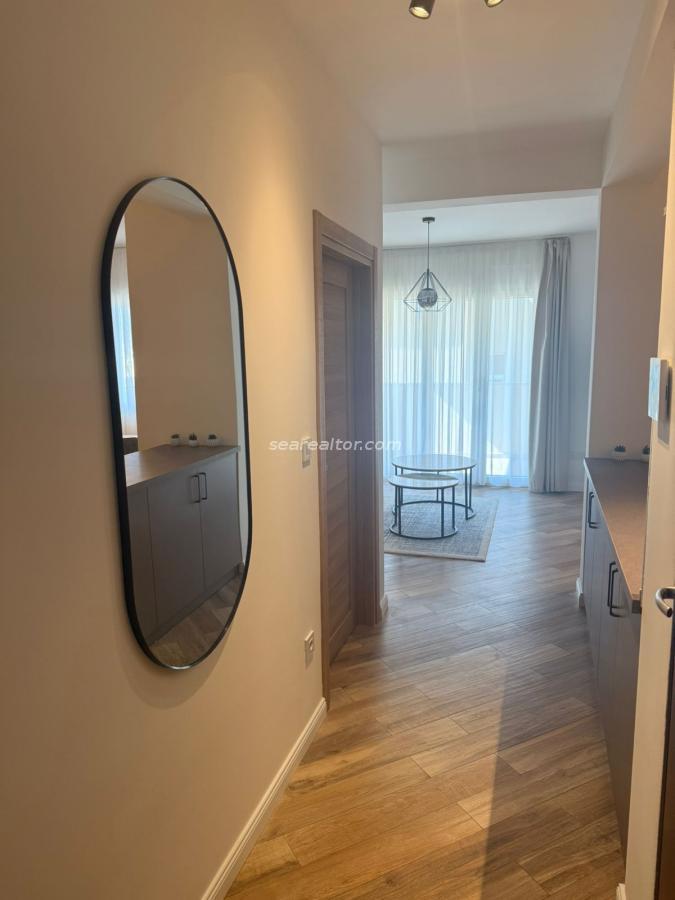 Two-Bedroom Apartment, 60 m2, Tivat 11