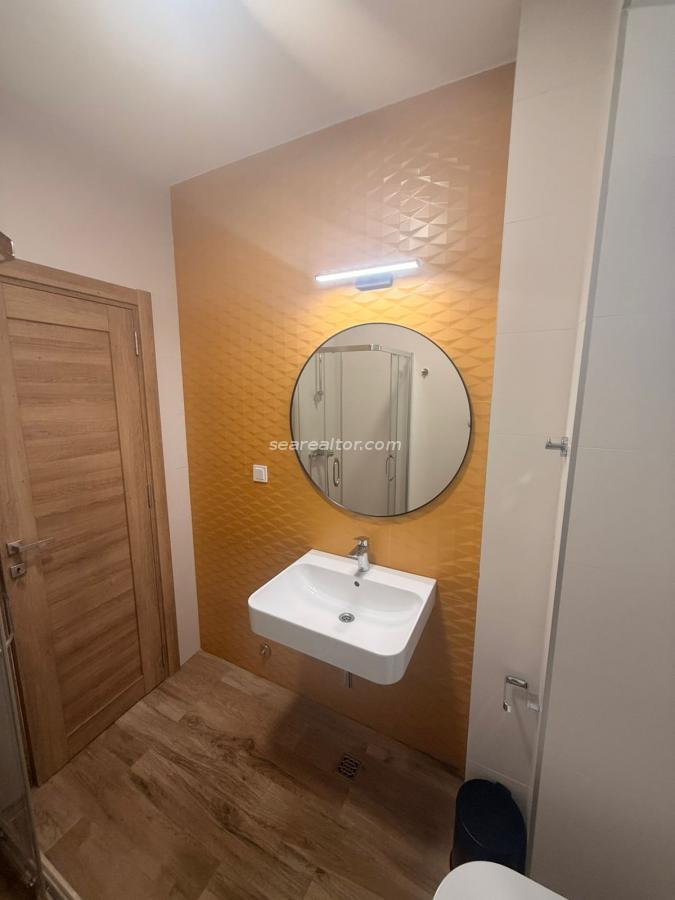 Two-Bedroom Apartment, 60 m2, Tivat 14