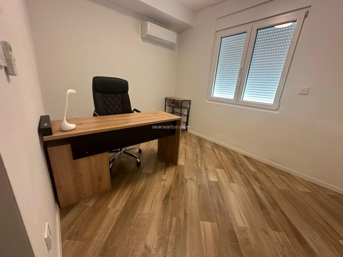 Two-Bedroom Apartment, 60 m2, Tivat 4